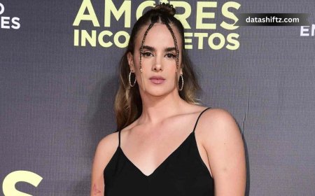 Gala Montes in the Spotlight: What’s Making Headlines