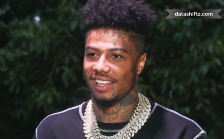 Blueface in 2025: Prison Updates, Transformation & Public Reactions