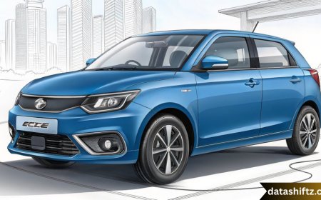 Maruti: Revolutionizing the Indian Automobile Industry