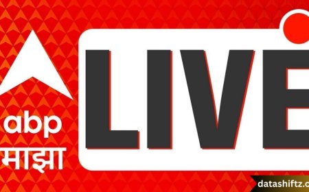 ABP Majha: The Voice of Maharashtra’s Marathi News Landscape