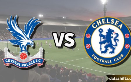Chelsea vs Crystal Palace: A Premier League Clash of Contrasts