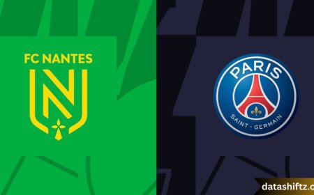 Nantes vs PSG: A Clash of Tradition and Modern Power in Ligue 1