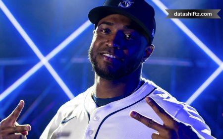 Victor Robles in the Spotlight: What Really Happened Today