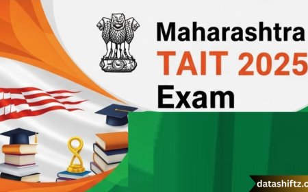 TAIT Result 2025: Maharashtra’s Milestone for Aspiring Teachers