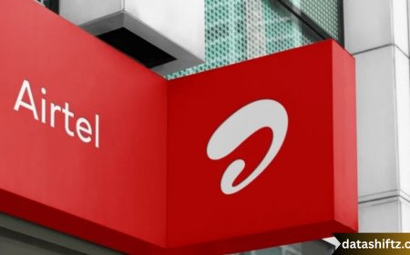 Airtel: Empowering India's Digital Future with Innovation and Scale
