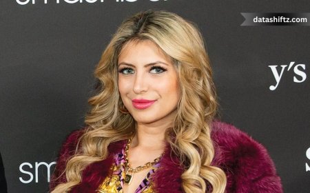 Jasveen Sangha: The "Ketamine Queen" Pleads Guilty