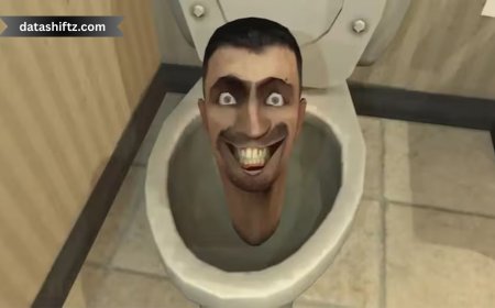 Skibidi: Latest Updates on the Viral Phenomenon