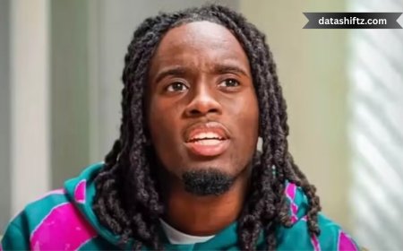 Kai Cenat x Fortnite: Exclusive Skin Reveal and What It Means for Gaming Culture