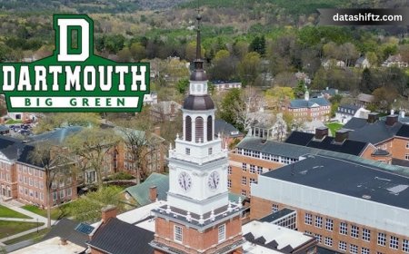 Dartmouth Today News: A Snapshot of Campus Life and Developments