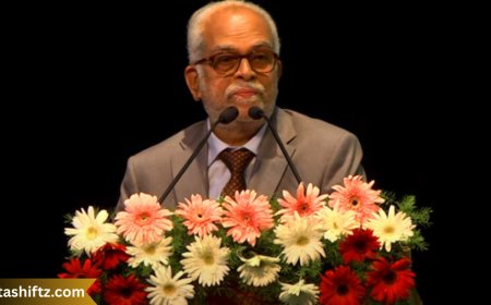 B. Sudershan Reddy: A Jurist Elevated to the National Stage