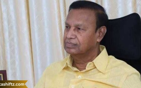 T. R. Baalu: The Stalwart of DMK and Indian Politics