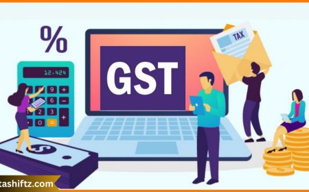 GST Payment: A Comprehensive Guide to Understanding and Managing Your Tax Obligations