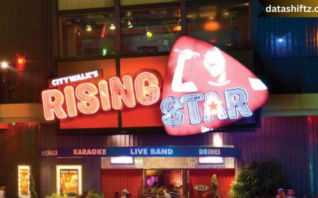 Jessica Hines: A Comprehensive Profile of the Rising Star