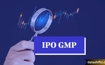 Patel Retail IPO GMP Today: A Comprehensive Guide