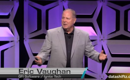 Eric Vaughan & IgniteTech: The AI-Powered Layoffs That Shaped the Future