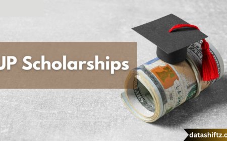 Scholarship UP: Empowering Education in Uttar Pradesh