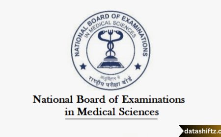 NBEMS: National Board of Examinations in Medical Sciences - A Comprehensive Overview