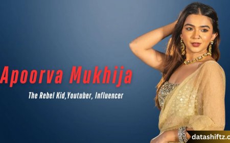 Apoorva Mukhija: Rising Star in Indian Entertainment