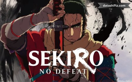 Sekiro Shadows Die Twice Anime: What Fans Need to Know