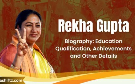 The Rekha Gupta “Slap” Incident: A Disturbing Blow to Democratic Engagement