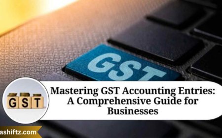 Mastering GST Payment: A Comprehensive Guide for Indian Taxpayers