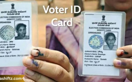 Voter ID: The Key to Democratic Participation in India