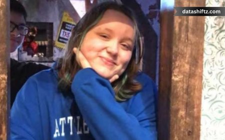 The Disappearance of Kylee Monteiro: Ongoing Investigation