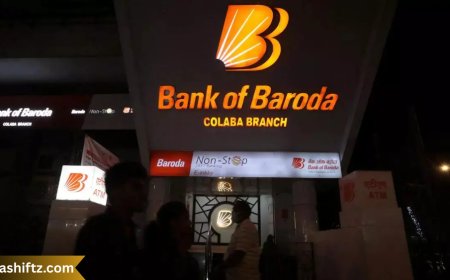 Bank of Baroda (BOB): A Comprehensive Overview of India’s Premier Public Sector Bank