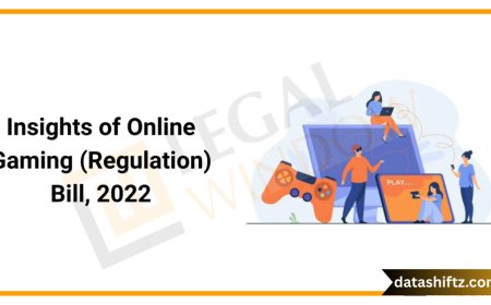 Online Gaming Bill 2025: Regulating India’s Digital Gaming Frontier
