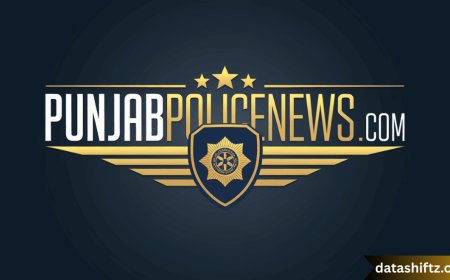 Punjab Police: Modernizing for Safety, Integrity, and Accountability