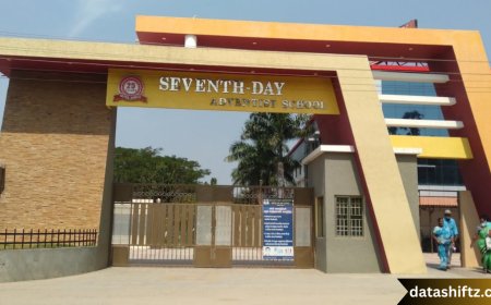 Seventh-Day School News: Advancing Education, Community & Faith in 2025