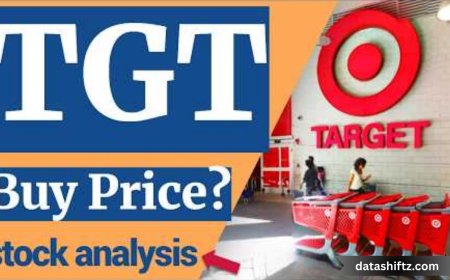 Today’s Update on TGT Stock: What Investors Need to Know