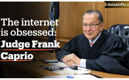 Frank Caprio: The Judge Who Redesigned Justice with Compassion