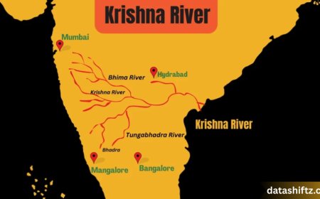 Flood Situation Near Krishna River: Causes, Impact, and Response