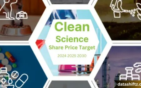 Clean Science Share: A Comprehensive Analysis of the Company and Its Market Potential