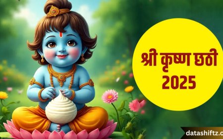 Krishna Chatti 2025: Everything You Need to Know About the Upcoming Festival