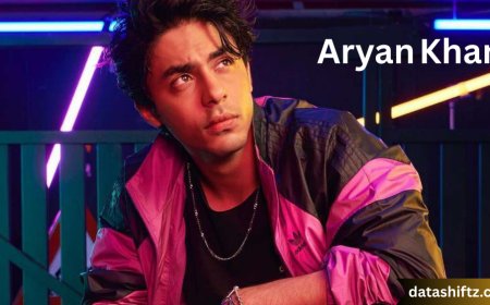 Aryan Khan: Charting a New Path Beyond the Legacy