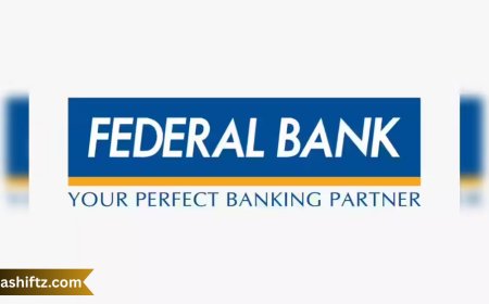 Federal Bank: Steady Growth Anchored in Strategic Execution