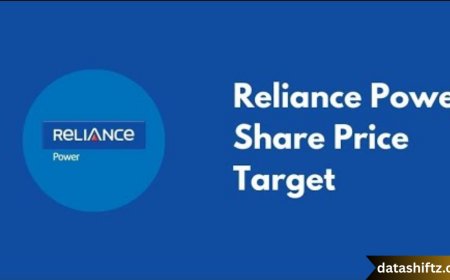 Reliance Power (RPOWER) Share Price: A Professional Analysis