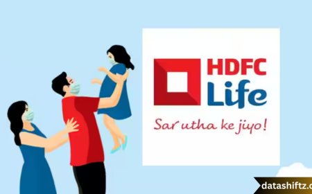 HDFC Life: A Comprehensive Overview of One of India's Leading Life Insurance Companies