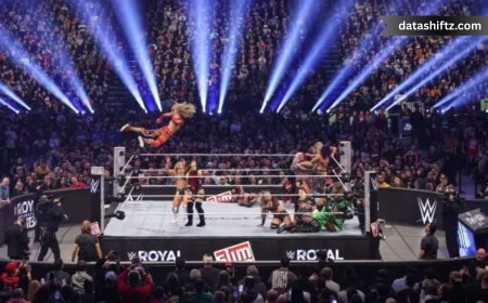 ESPN’s Streaming Service & WWE: A Game‑Changing Partnership