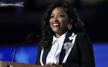 Jasmine Crockett: An Insight into Her Latest Achievements and Political Impact