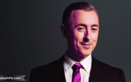 Alan Cumming: A Multifaceted Talent in Theatre, Film, and Activism