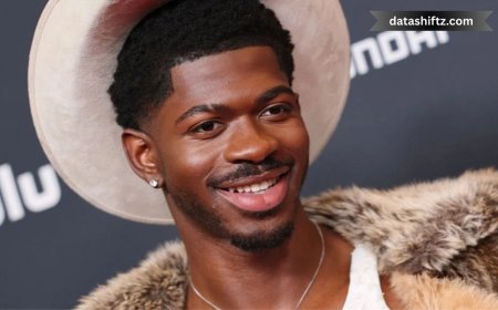 Lil Nas X Arrested and Hospitalized After Bizarre Los Angeles Incident