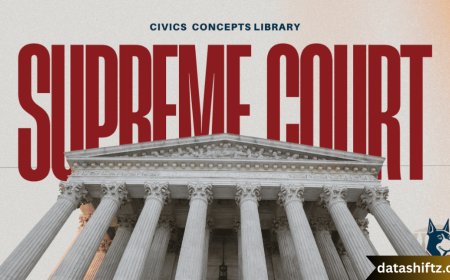 The Supreme Court: Guardian of the Constitution