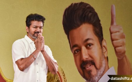 TVK Maanadu Live: Unfolding Tamilaga Vettri Kazhagam’s Grand Political Showcase