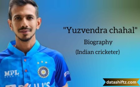 Yuzvendra Chahal: The Rise of India’s Premier Leg-Spinner