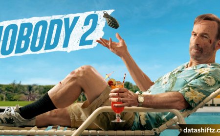 Nobody 2: What to Expect from the High-Octane Sequel