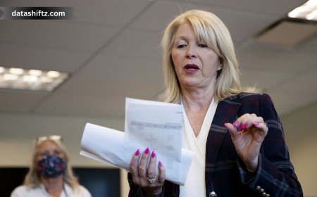 Tina Peters Colorado: An In-Depth Look at the Controversies and Developments