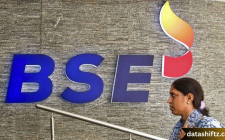 BSE Share Price: Understanding the Dynamics of India’s Premier Stock Exchange